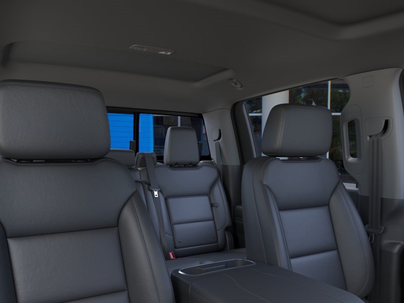 New 2026 Chevrolet Silverado 1500 RST w/ All Star Edition Plus AWD/4WD image 26
