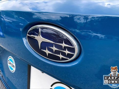 Certified 2024 Subaru Crosstrek 2.5i Wilderness AWD/4WD image 32