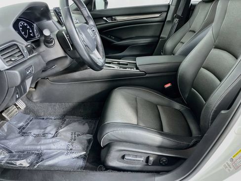 Used 2022 Honda Accord Sport image 26