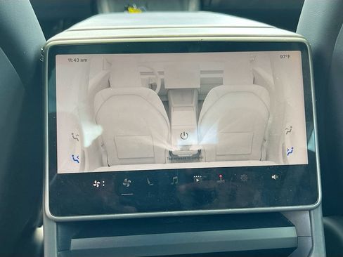 Used 2024 Tesla Model 3 Standard Range RWD image 24