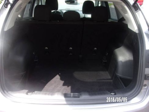 Used 2019 Jeep Compass Sport FWD image 10