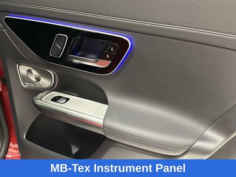 Certified 2024 Mercedes-Benz GLC 300 w/ AMG Line image 19