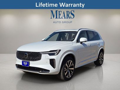 New 2026 Volvo XC90 B5 Core