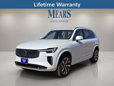 New 2026 Volvo XC90 B5 Core image 1