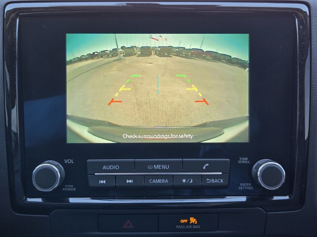 Used 2022 Nissan Frontier SV RWD image 19