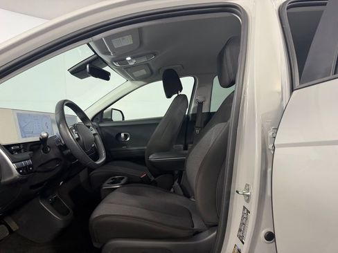 Used 2024 Hyundai Ioniq 5 SEL RWD image 21