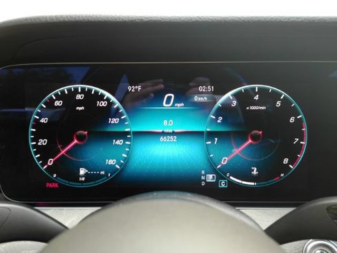 Used 2021 Mercedes-Benz E 350 Sedan w/ Premium Package image 39
