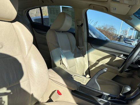 Used 2009 Acura TL Tech image 32