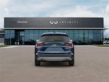 New 2025 INFINITI QX50 Pure image 6