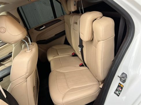 Used 2019 Mercedes-Benz GLE 400 4MATIC w/ Premium 1 Package image 23