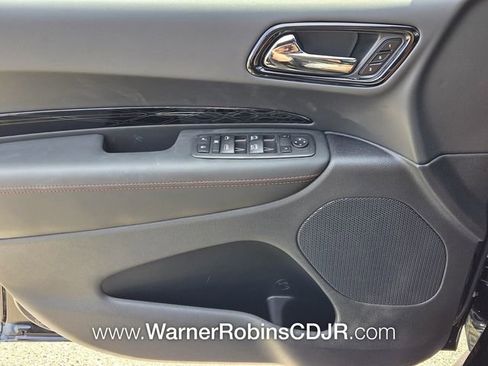 New 2026 Dodge Durango GT image 30