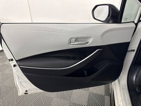 Certified 2022 Toyota Corolla SE image 17