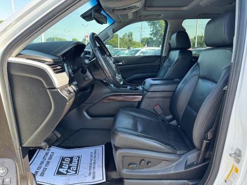 Used 2019 GMC Yukon SLT AWD/4WD image 15