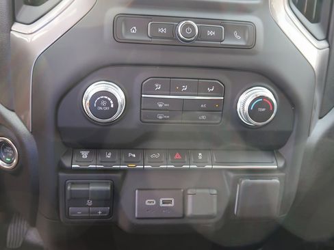 New 2026 GMC Sierra 2500 Pro w/ 1SA Pro Safety Plus Package image 17