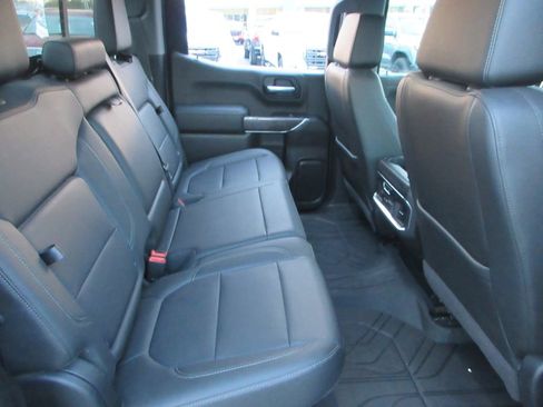 Used 2019 Chevrolet Silverado 1500 LTZ image 19