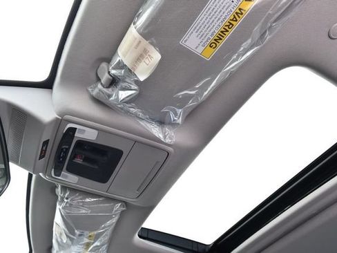 New 2026 Honda Accord SE image 22