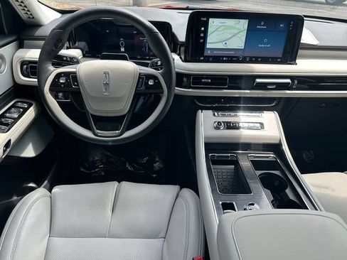 New 2026 Lincoln Aviator Reserve AWD/4WD image 23