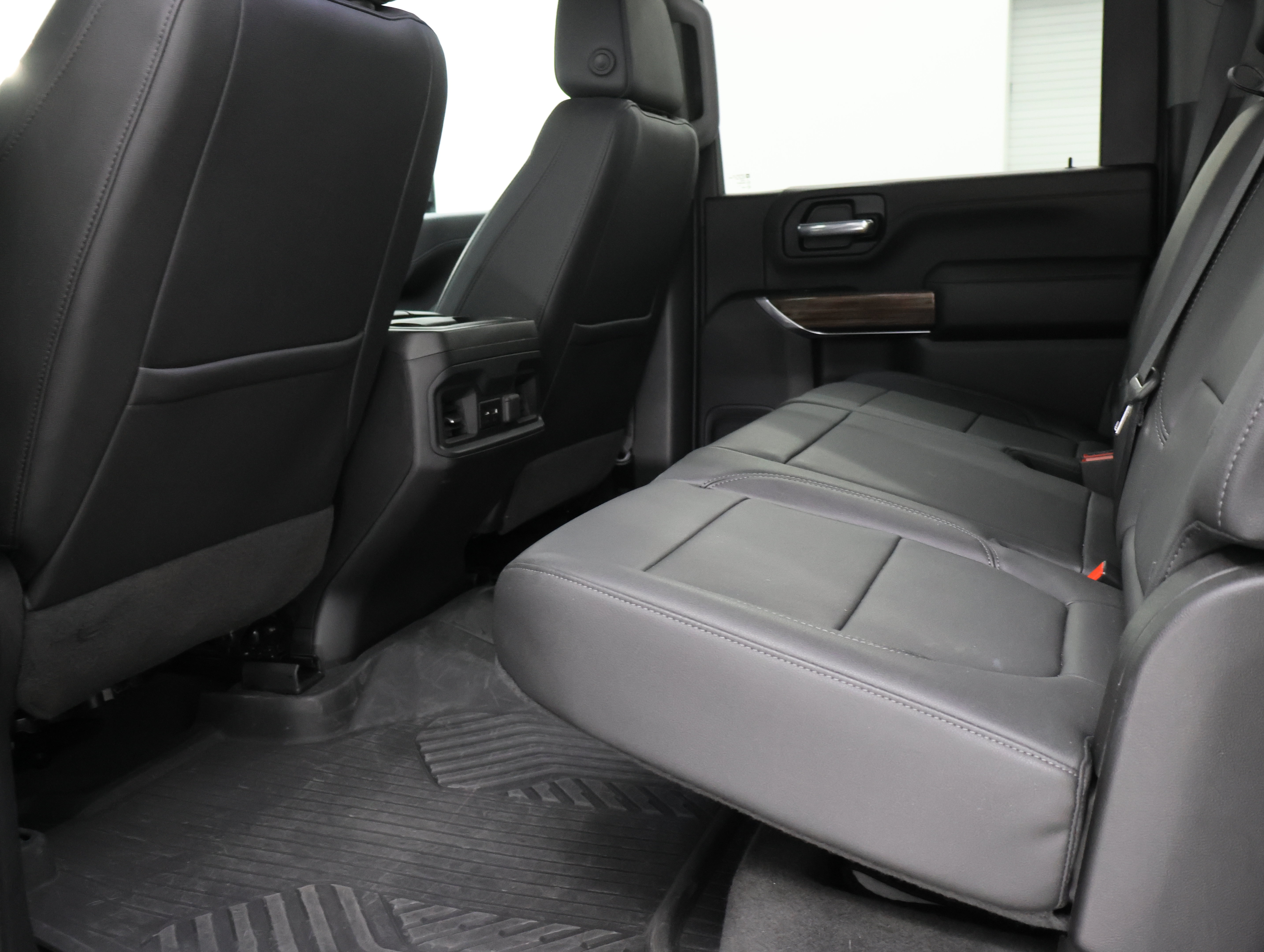 Used 2023 Chevrolet Silverado 2500 LT w/ Convenience Package AWD/4WD image 39