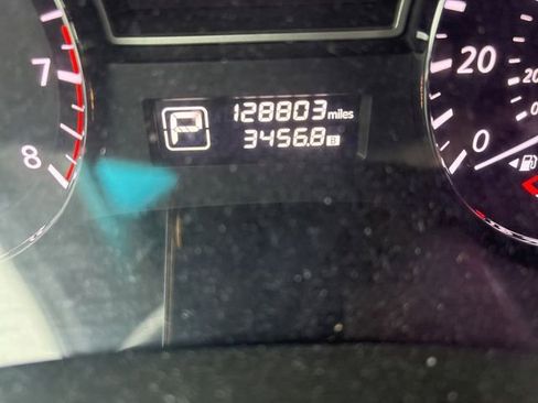 Used 2013 Nissan Altima 2.5 SL w/ Technology Pkg image 14