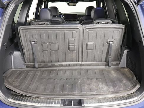 Used 2024 Kia Telluride SX X-Line AWD/4WD image 26
