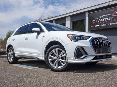 Used 2021 Audi Q3 2.0T Premium w/ Convenience Package