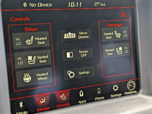 Used 2023 Dodge Charger Scat Pack image 11