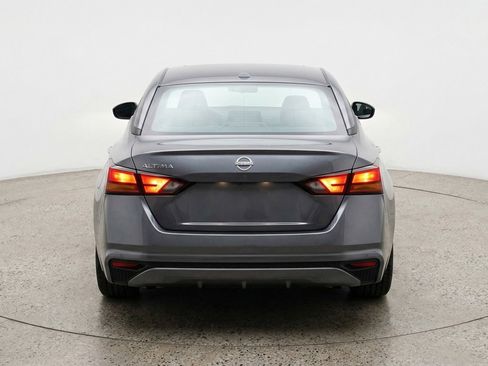 Used 2025 Nissan Altima 2.5 SV image 7
