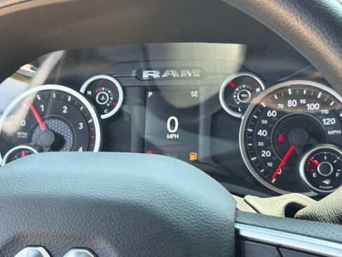 New 2026 RAM 2500 Tradesman AWD/4WD image 32