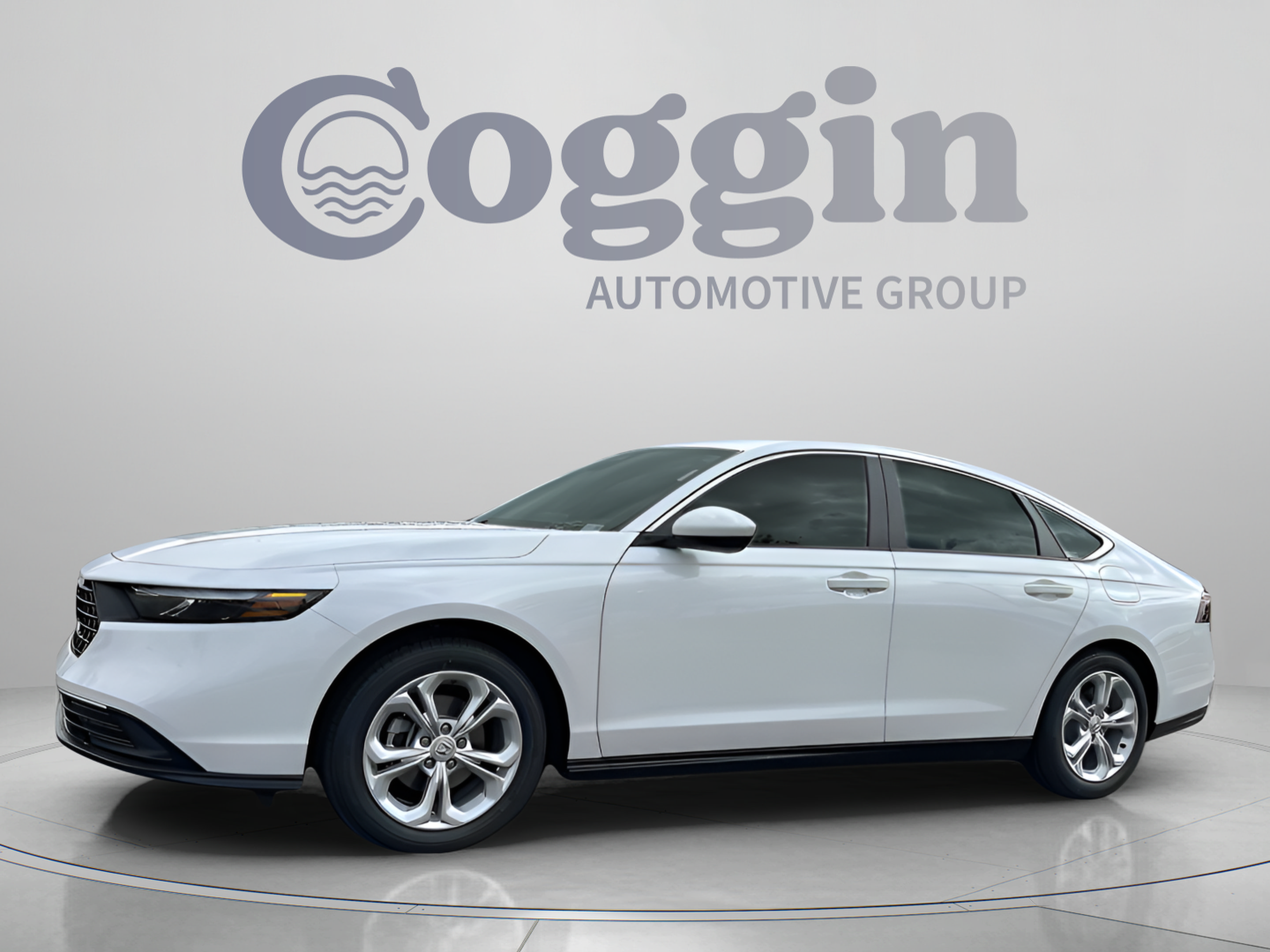 New 2026 Honda Accord LX image 2