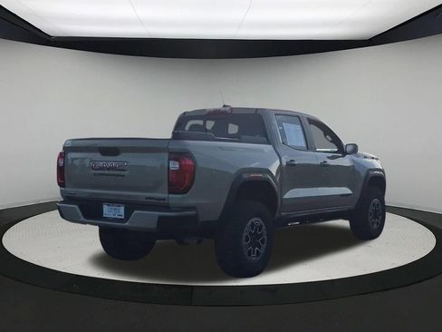 Used 2023 GMC Canyon AT4X w/ Edition 1 AWD/4WD image 8