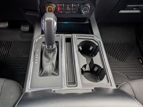 Used 2019 Ford F150 XLT w/ Equipment Group 302A Luxury image 13