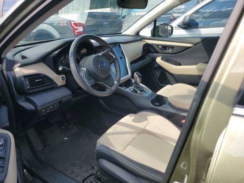 Used 2024 Subaru Outback Premium w/ Popular Package #1A AWD/4WD image 7