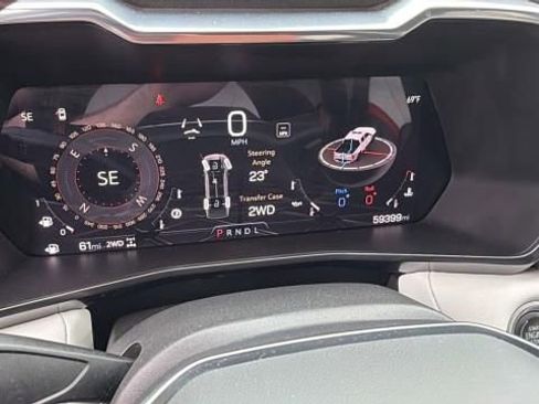 Certified 2023 GMC Canyon AT4X AWD/4WD image 15