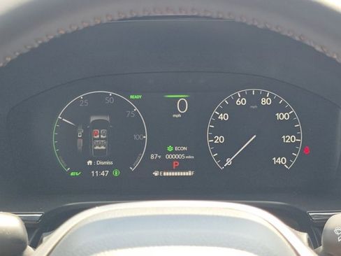 New 2026 Honda CR-V Sport image 33