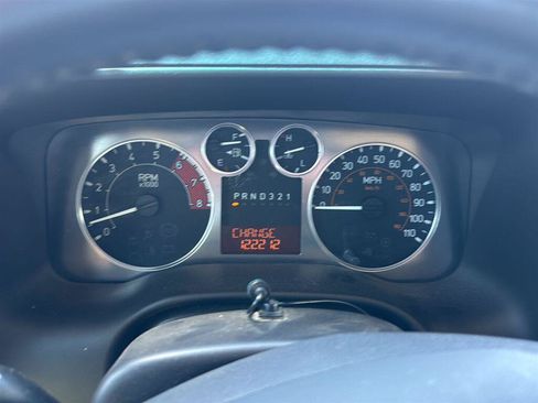 Used 2008 HUMMER H3 Alpha AWD/4WD image 3