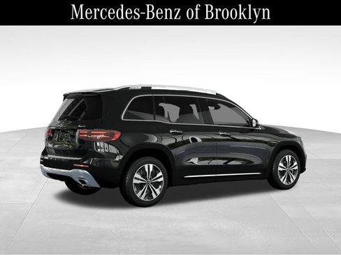Used 2025 Mercedes-Benz GLB 250 4MATIC image 20