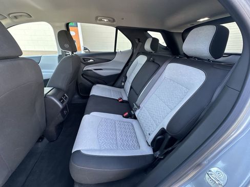 Used 2024 Chevrolet Equinox LS w/ LS Convenience Package image 24