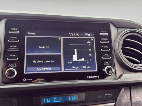 Used 2023 Toyota Tacoma SR image 31