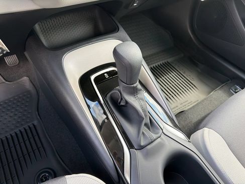 New 2026 Toyota Corolla LE FWD image 34