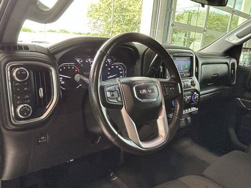 Used 2021 GMC Sierra 1500 Elevation AWD/4WD image 16