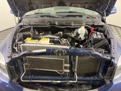 Used 2007 Dodge Ram 1500 Truck Laramie w/ Trailer Tow Group image 33