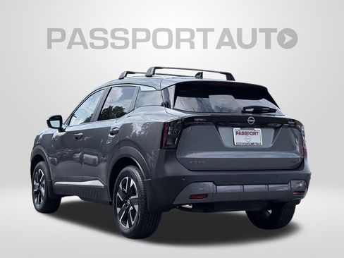 Used 2026 Nissan Kicks SV w/ SV Premium Package AWD/4WD image 5