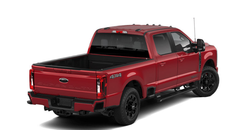 New 2026 Ford F250 XLT w/ XLT Premium Package AWD/4WD image 25