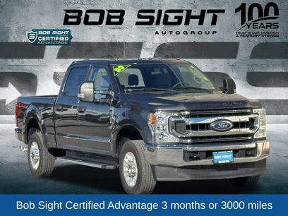 Used 2020 Ford F350 XL w/ STX Appearance Package