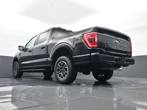 Used 2023 Ford F150 XLT w/ Equipment Group 302A High AWD/4WD image 23