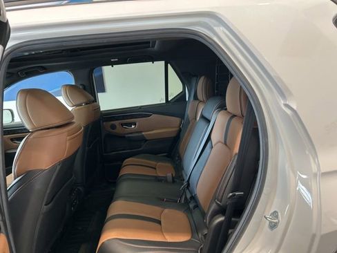 Used 2026 Honda Passport TrailSport Elite image 17