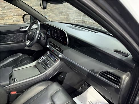 Used 2022 Hyundai Palisade Calligraphy image 26