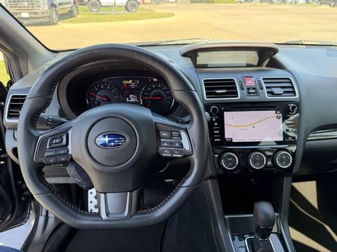 Used 2019 Subaru WRX Limited w/ Popular Package #1 image 13