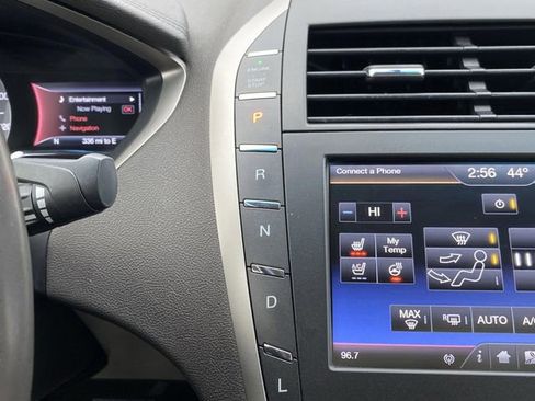 Used 2016 Lincoln MKZ Hybrid w/ Equipment Group 600A Reserve image 22