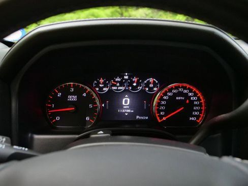 Used 2015 GMC Sierra 1500 Denali w/ Driver Alert Package image 10